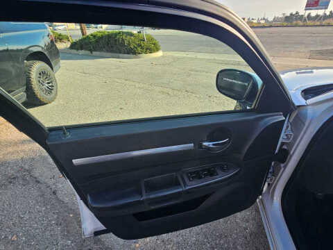 2010 Dodge Charger SXT