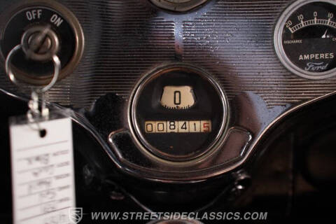 1931 Ford Model A
