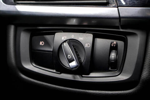 2015 BMW X6 xDrive35i