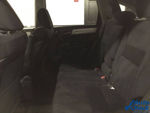 2011 Honda CR-V SE