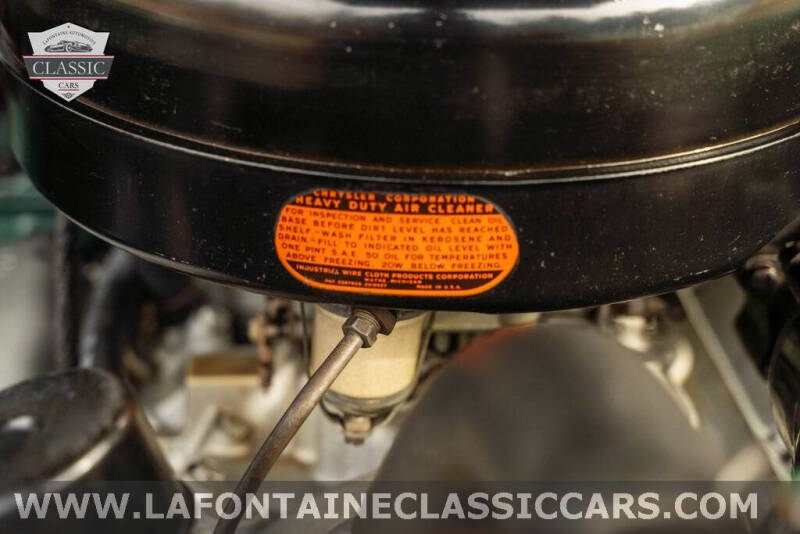 1954 Chrysler New Yorker