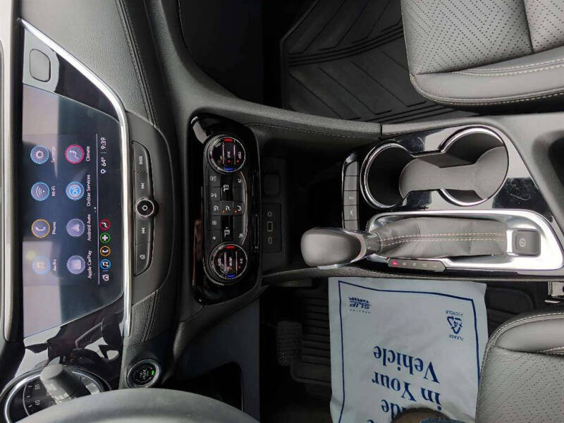 2022 Buick Encore GX Essence