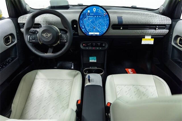 2026 MINI Hardtop 4 Door