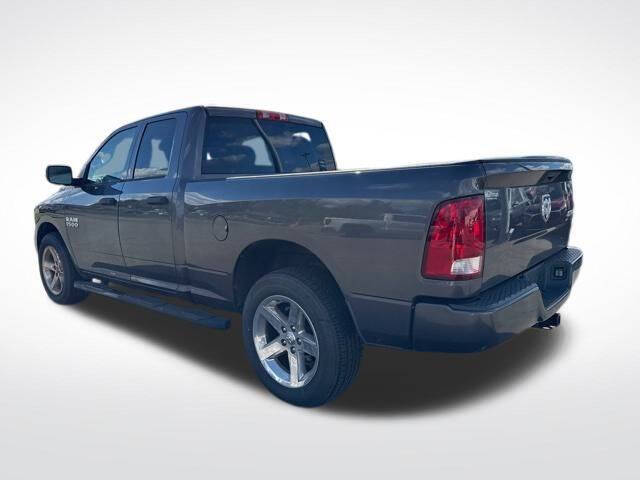 2016 RAM 1500 Express