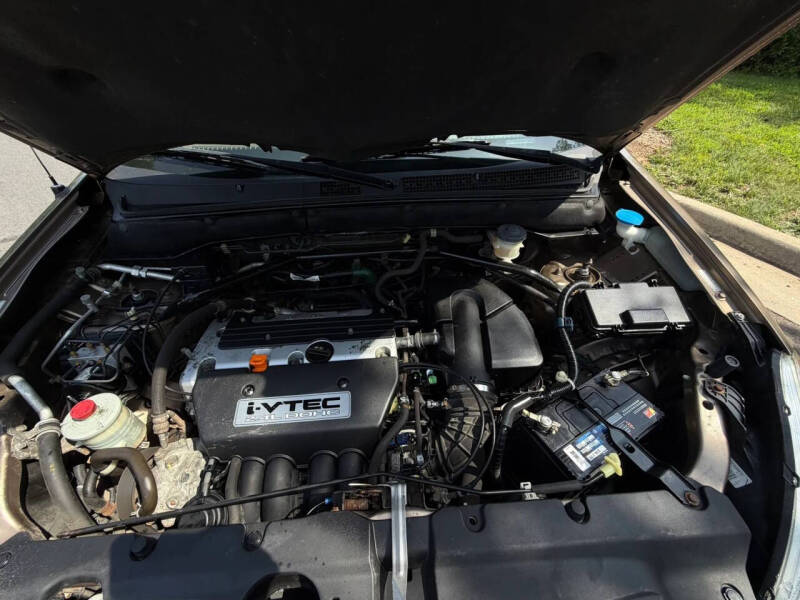 2003 Honda CR-V EX