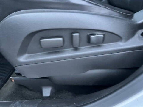 2012 GMC Terrain SLT-1