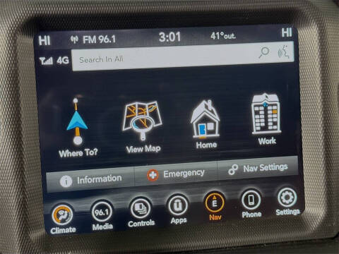 2022 Jeep Gladiator Willys