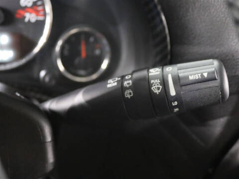 2018 Jeep Wrangler JK Unlimited Rubicon