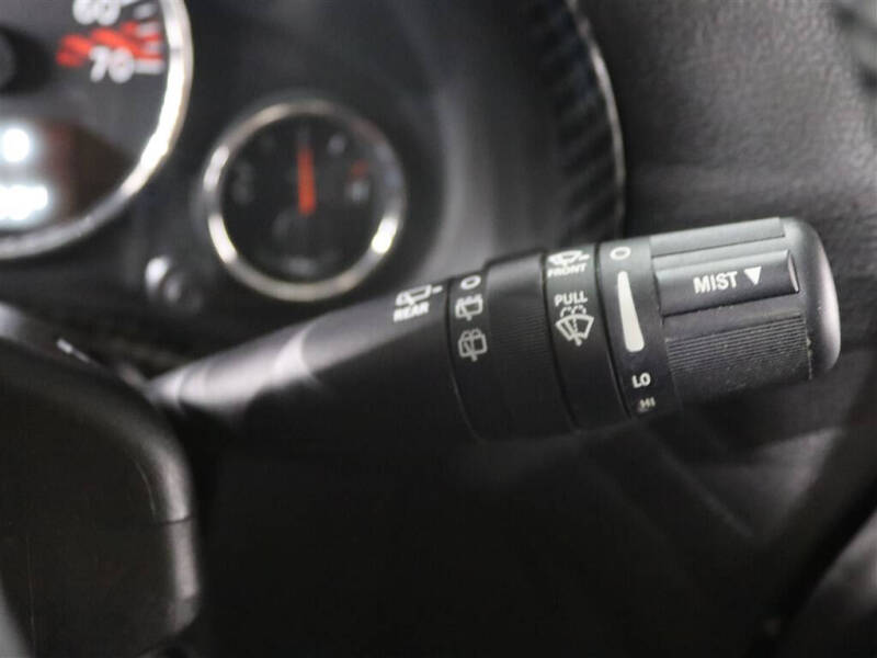 2018 Jeep Wrangler JK Unlimited Rubicon