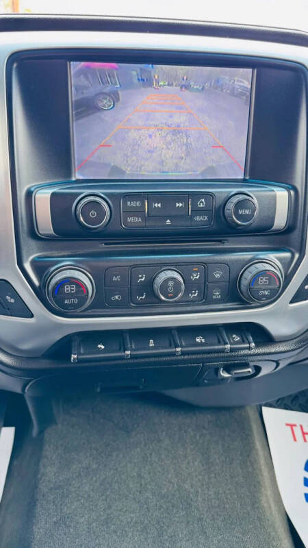 2014 GMC Sierra 1500