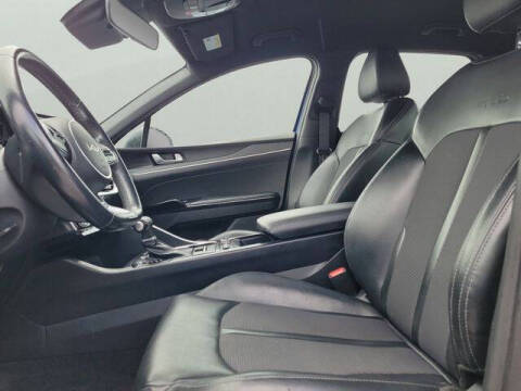 2024 Kia K5