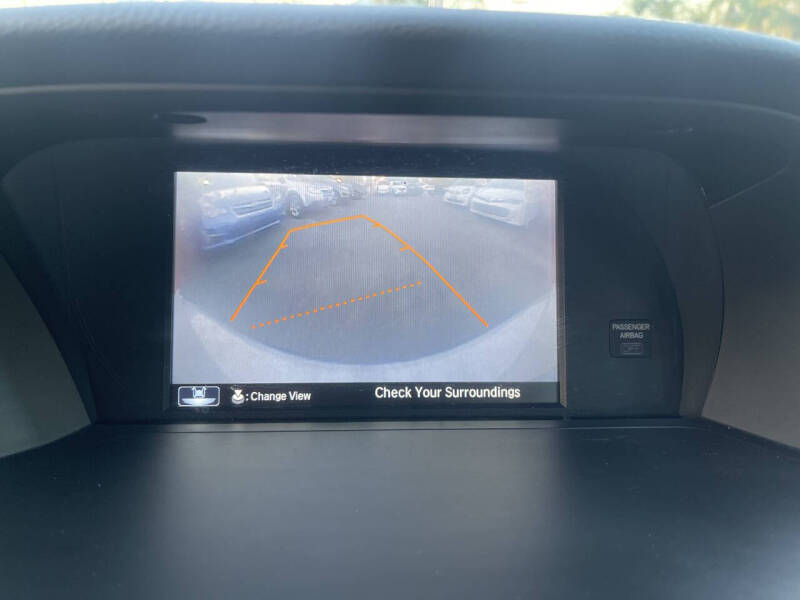 2014 Honda Accord EX-L V6