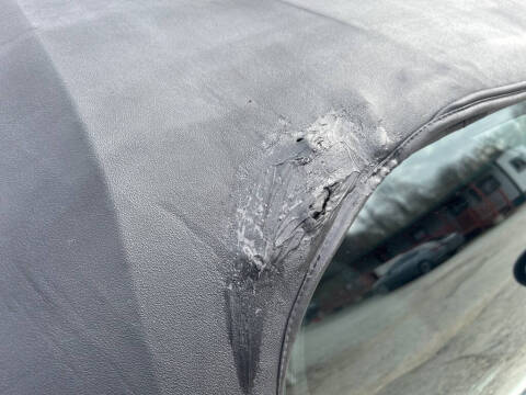 2008 Mazda MX-5 Miata