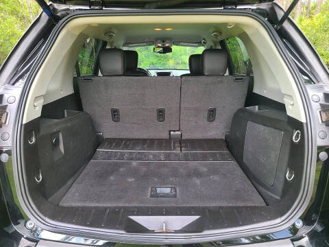 2015 GMC Terrain SLT-1