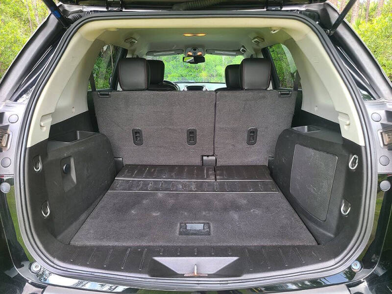 2015 GMC Terrain SLT-1