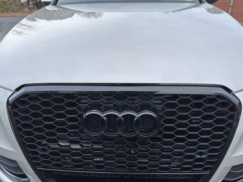 2013 Audi Q5 3.0T quattro Premium Plus