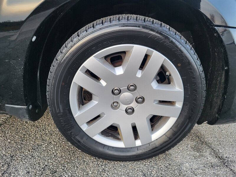 2011 Dodge Avenger Express