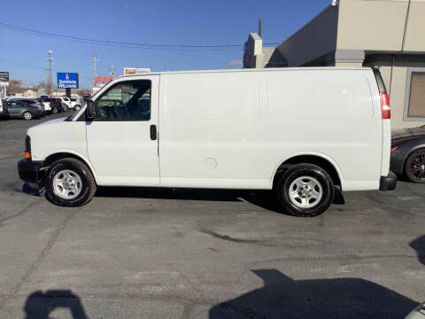 2003 Chevrolet Express 1500