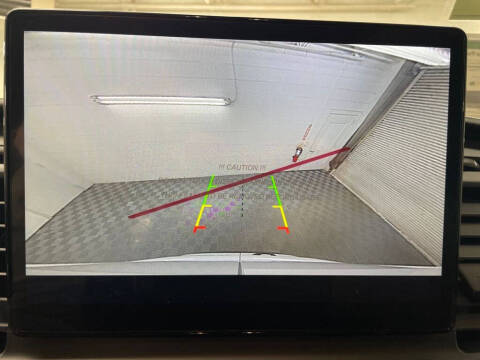 2026 Ford Transit 250