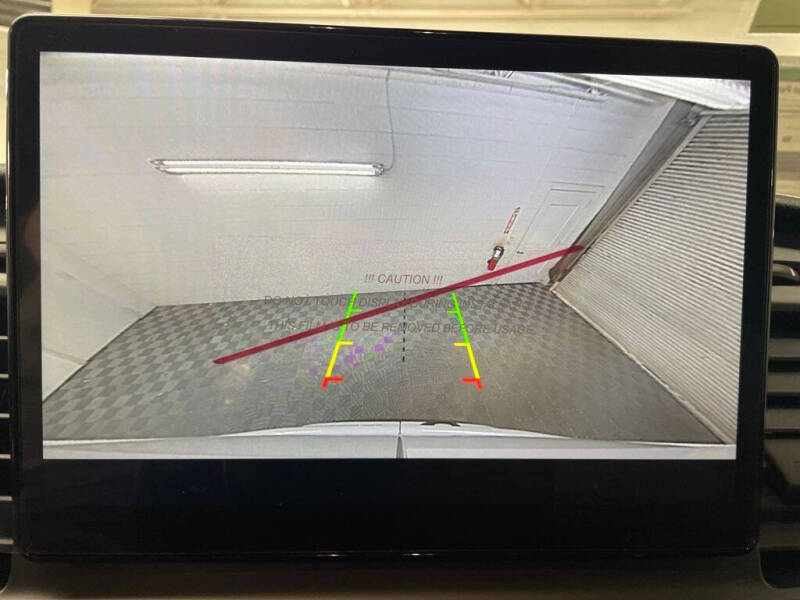 2026 Ford Transit 250