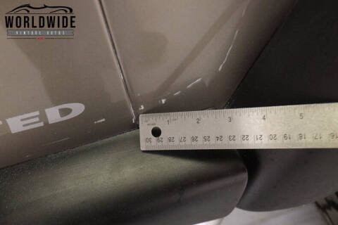 2005 Jeep Wrangler Unlimited