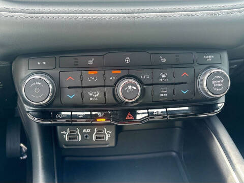 2023 Dodge Durango SXT