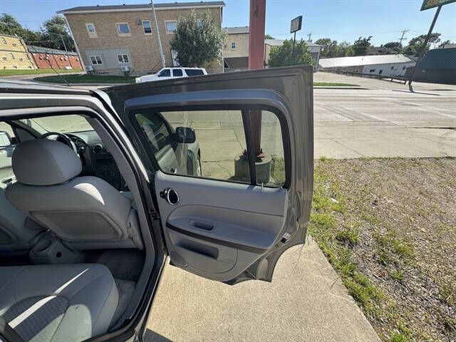 2006 Chevrolet HHR LS