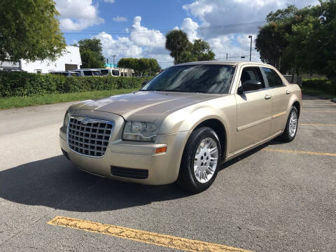 2006 Chrysler 300 for sale at My Auto Sales in Margate FL