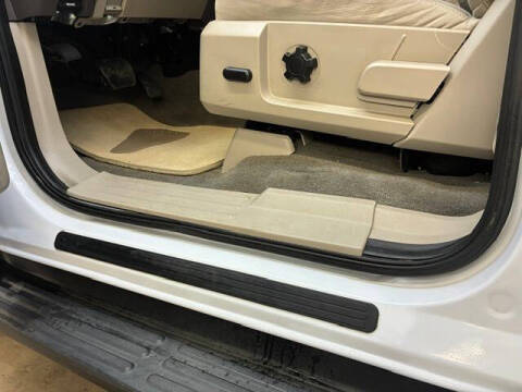2012 Ford Expedition XLT
