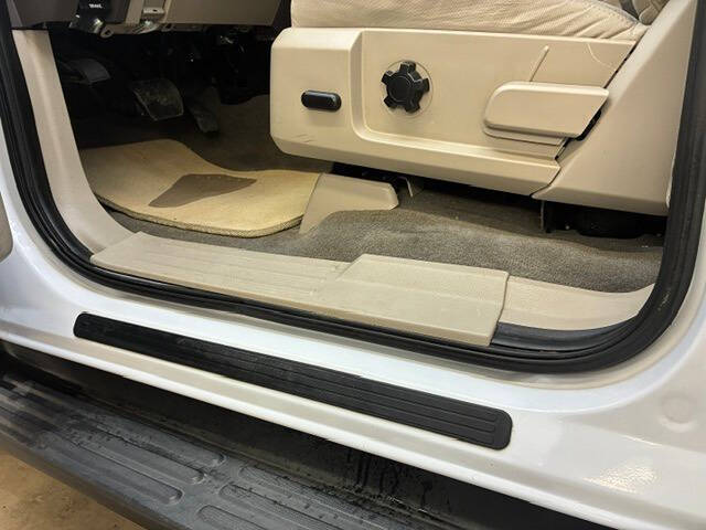 2012 Ford Expedition XLT