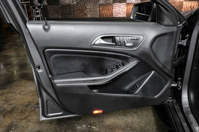 2019 Mercedes-Benz GLA GLA 250 4MATIC