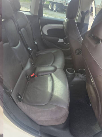 2017 MINI Hardtop 4 Door Cooper