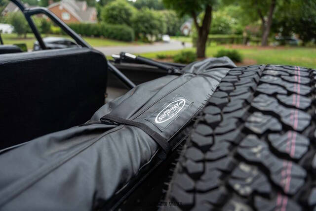 1972 Chevrolet Blazer