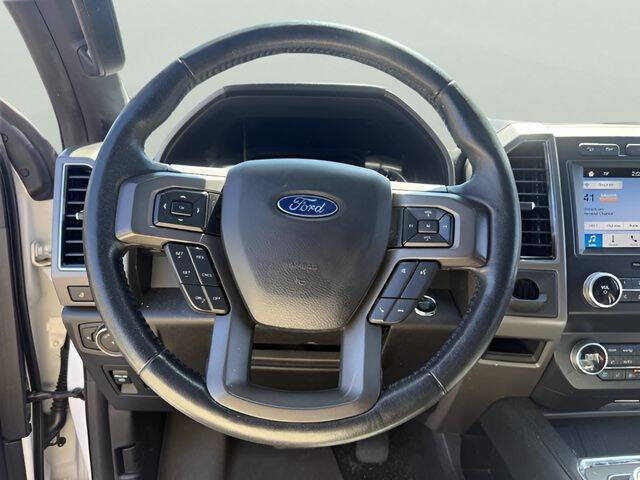 2019 Ford Expedition XLT