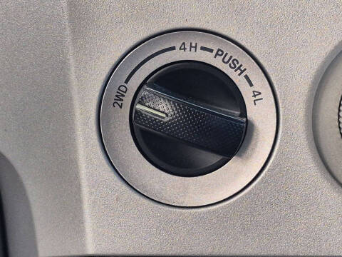 2008 Toyota Tundra SR5