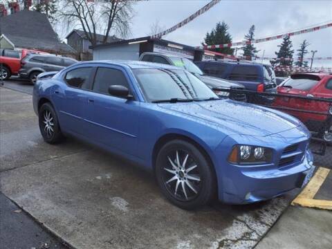 2007 Dodge Charger for sale at Steve & Sons Auto Sales 2 in Portland OR