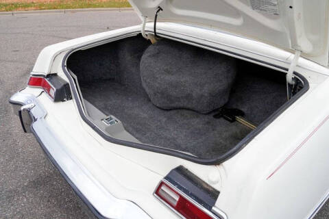 1976 Lincoln Continental