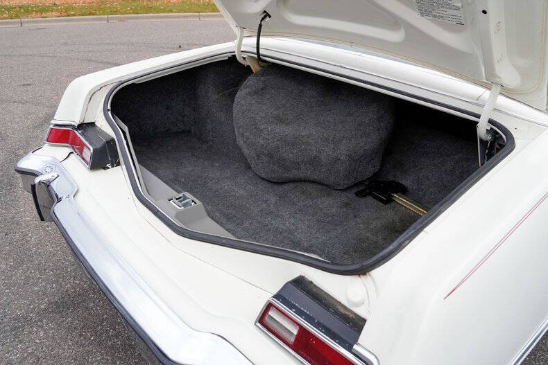 1976 Lincoln Continental