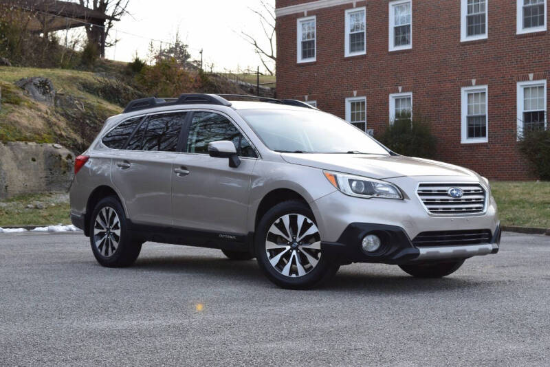 2015 Subaru Outback for sale at U S AUTO NETWORK in Knoxville TN