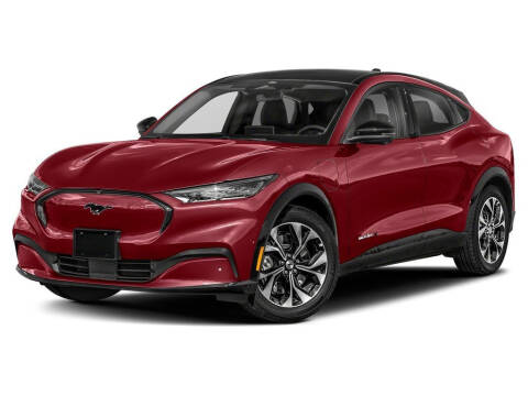 2023 Ford Mustang Mach-E for sale at Everyone's Financed At Borgman in Grandville MI