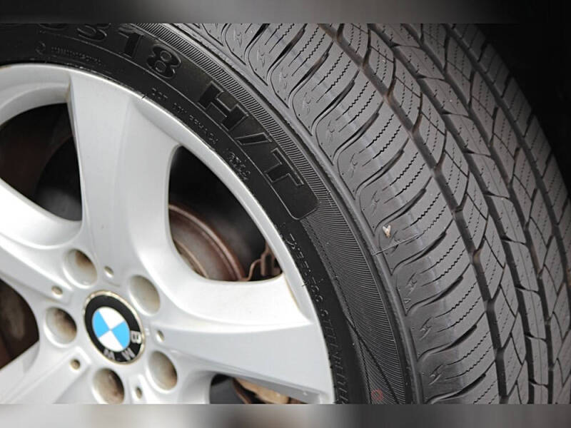 2010 BMW X5 xDrive30i