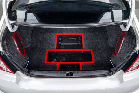2012 Subaru Impreza