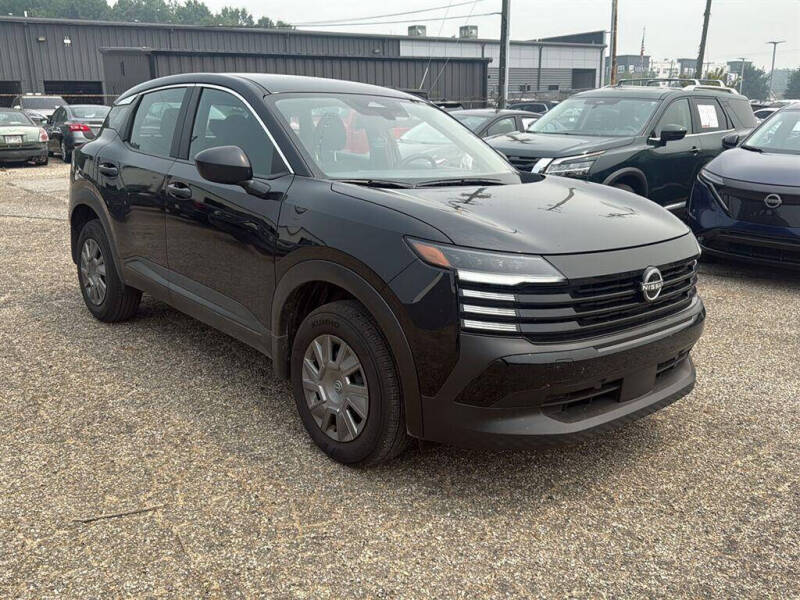 2026 Nissan Kicks for sale at Auto Center of Columbus in Columbus OH