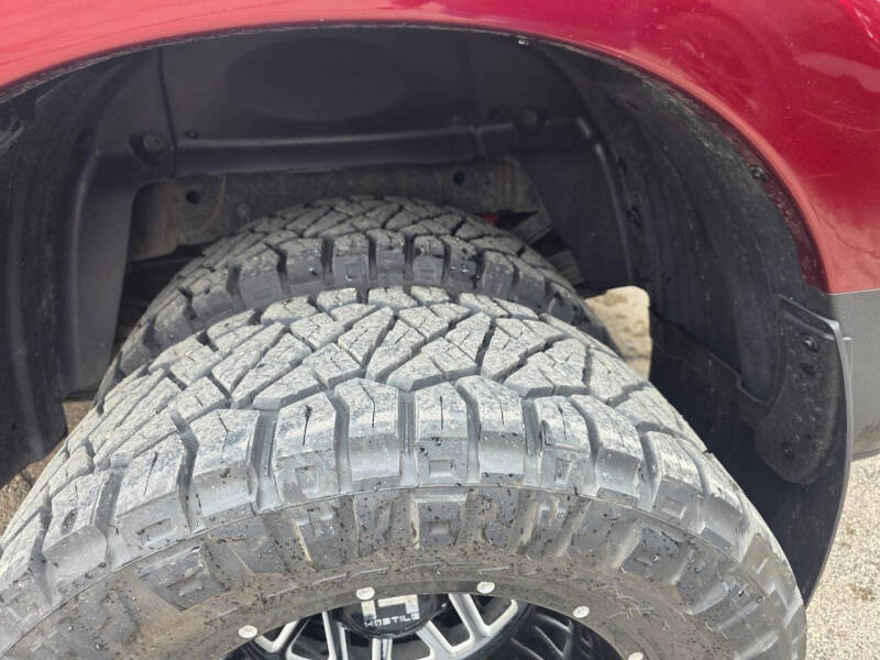 2017 RAM 3500 SLT
