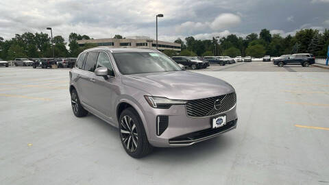 2026 Volvo XC90 B5 Core