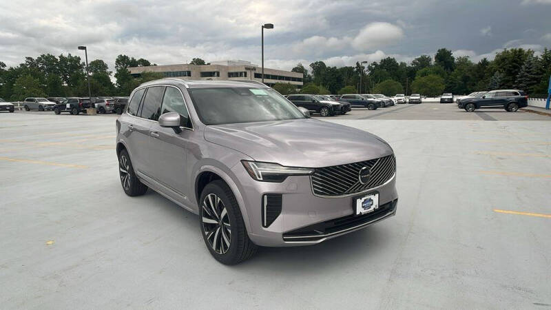 2026 Volvo XC90 B5 Core
