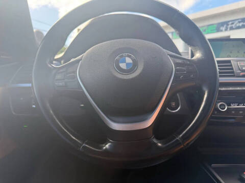 2018 BMW 4 Series 440i