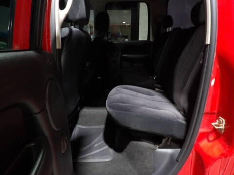 2005 Dodge Ram 1500