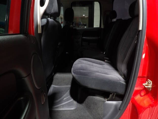2005 Dodge Ram 1500