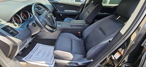 2010 Mazda CX-9 Sport